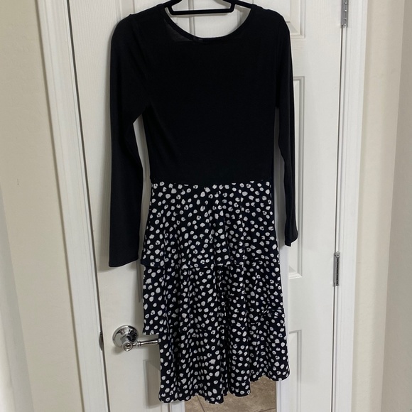 LulaRoe Georgia Dres - M - Picture 2 of 8